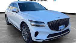 2023 Genesis GV70 2.5T Standard