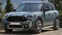 2022 MINI Countryman 