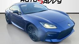 2023 Toyota GR86 Premium