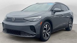 2023 Volkswagen ID.4 Pro