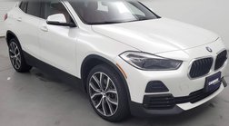 2021 BMW X2 sDrive28i