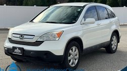 2008 Honda CR-V EX-L