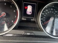 2015 Volkswagen Golf GTI SE