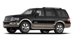 2008 Ford Expedition Eddie Bauer