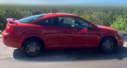 2008 Pontiac G5 Base