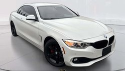 2014 BMW 4 Series 428i