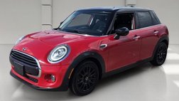 2020 MINI Hardtop Cooper