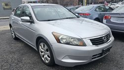 2008 Honda Accord EX