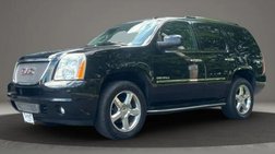 2014 GMC Yukon Denali