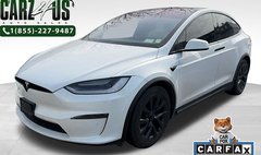 2023 Tesla Model X 
