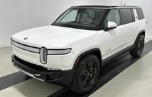 2023 Rivian R1S Adventure
