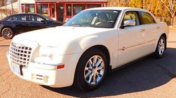 2006 Chrysler 300 C