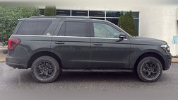 2022 Ford Expedition Timberline