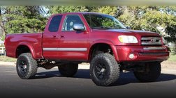 2006 Toyota Tundra SR5