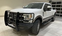 2020 Ford Super Duty F-250 King Ranch