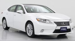2014 Lexus ES 350 Base