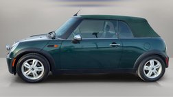 2005 MINI Cooper Base