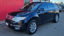 2008 Ford Edge Limited