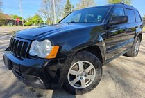 2008 Jeep Grand Cherokee Laredo