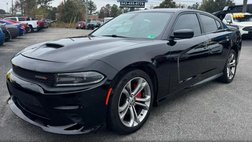 2021 Dodge Charger R/T