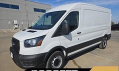 2024 Ford Transit 250