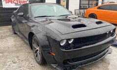 2015 Dodge Challenger R/T Scat Pack