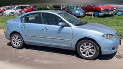 2007 Mazda MAZDA3 i Touring