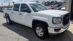 2018 GMC Sierra 1500 Base