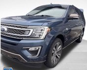 2020 Ford Expedition MAX King Ranch