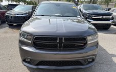 2016 Dodge Durango R/T