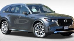 2024 Mazda CX-90 3.3 Turbo Premium Plus