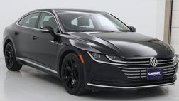 2020 Volkswagen Arteon SE