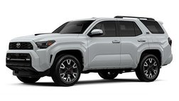 2025 Toyota 4Runner TRD Sport