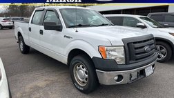 2011 Ford F-150 XL