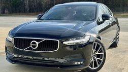 2018 Volvo S90 T5 Momentum