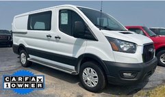 2023 Ford Transit 250