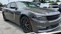 2017 Dodge Charger SXT