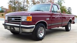 1990 Ford F-150 F150