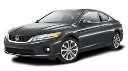 2014 Honda Accord EX-L V6