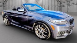 2015 BMW 2 Series 228i xDrive