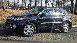 2011 Acura RDX Base
