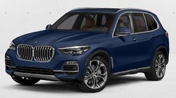 2023 BMW X5 xDrive45e