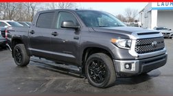 2019 Toyota Tundra SR5
