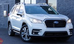 2021 Subaru Ascent Touring
