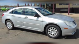 2007 Chrysler Sebring Base