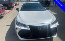 2019 Toyota Avalon Touring