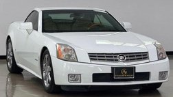 2008 Cadillac XLR RWD
