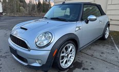 2010 MINI Cooper S