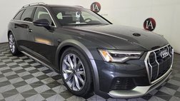 2025 Audi A6 allroad quattro Premium Plus 55 TFSI