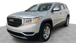 2017 GMC Acadia SLE-1